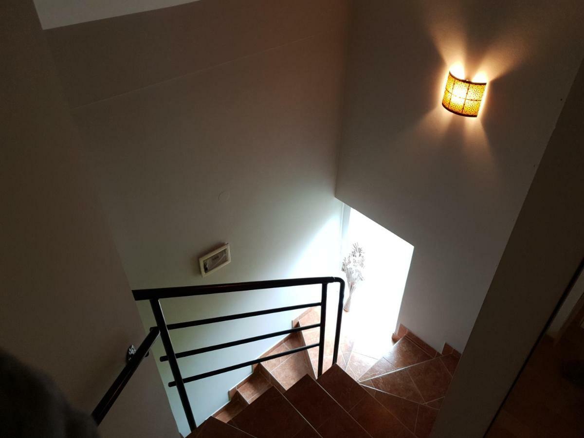 Martika Apartment Шиофок Экстерьер фото
