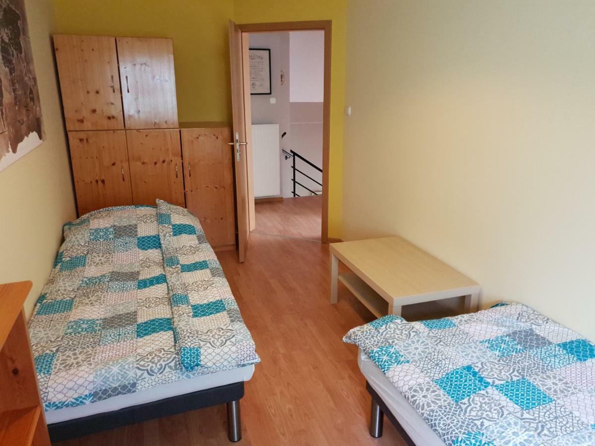 Martika Apartment Шиофок Экстерьер фото