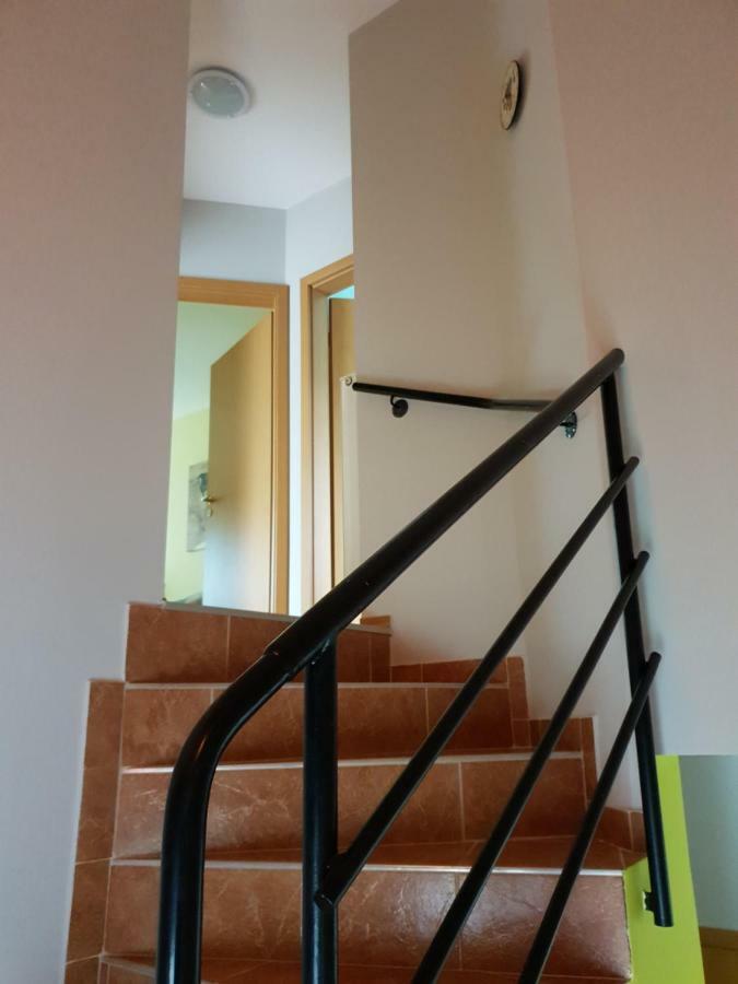 Martika Apartment Шиофок Экстерьер фото