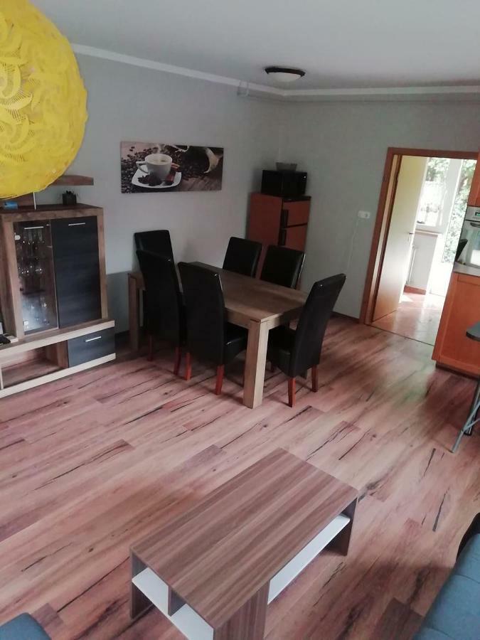 Martika Apartment Шиофок Экстерьер фото